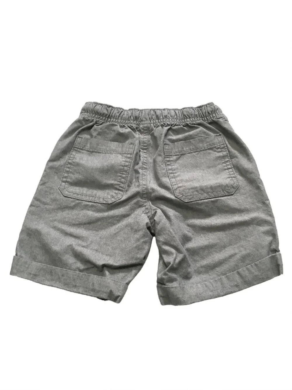 Cat & Jack Boy's Gray Shorts Size 5T